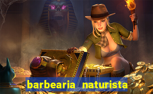 barbearia naturista em sao paulo